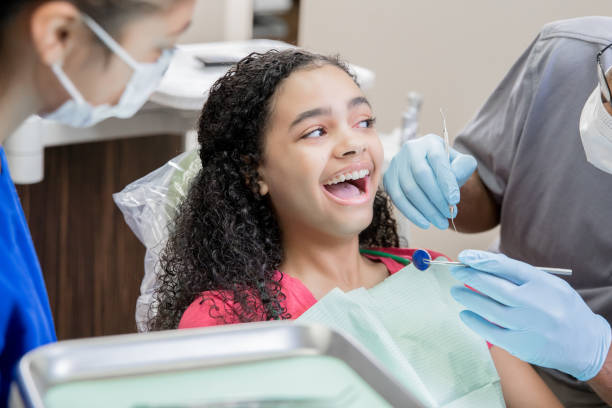 Best Emergency Root Canal Treatment in Thornton, IL