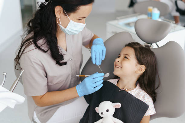 Best Emergency Denture Repair in Thornton, IL