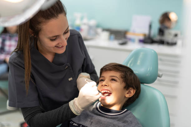 Best Emergency Dental Care for Broken or Chipped Teeth in Thornton, IL