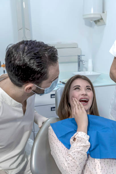 Best Emergency Treatment for Dental Infections or Abscesses in Thornton, IL
