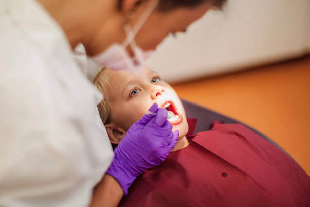 Best Emergency Tooth Extraction in Thornton, IL