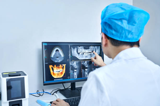 Best Emergency Gum Treatment in Thornton, IL