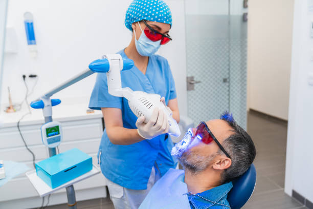 Best Emergency Orthodontic Services in Thornton, IL