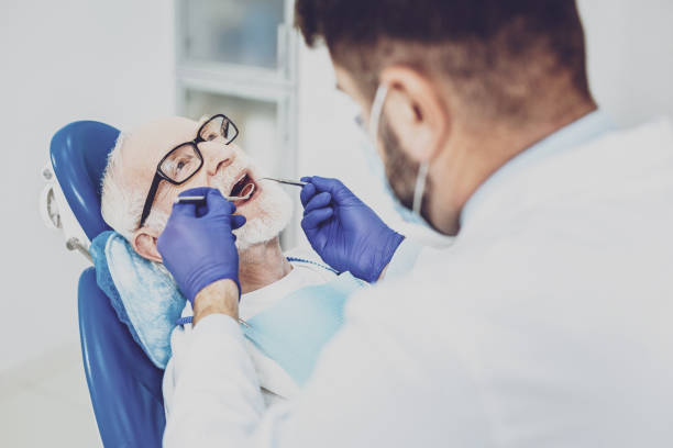 Best Cosmetic Emergency Dentistry in Thornton, IL
